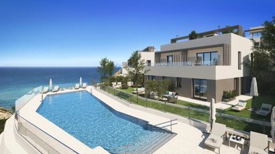 TEKCE Overseas SA most sold property