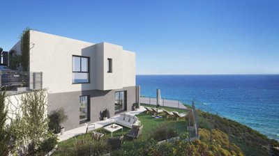 TEKCE Overseas SA most sold property