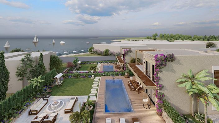 Image No.1-4 Bed House/Villa for sale
