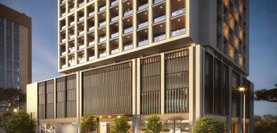 Exterior 3