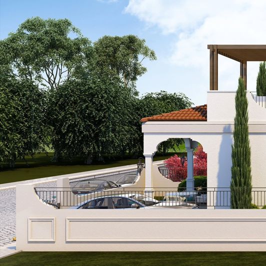 Image No.1-5 Bed House/Villa for sale