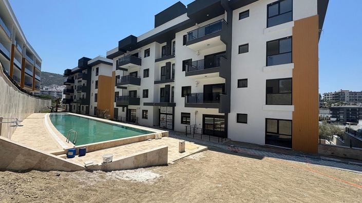 Image No.1-1 Bed Apartment for sale