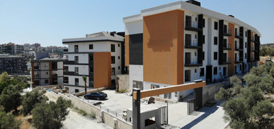 Exterior 12