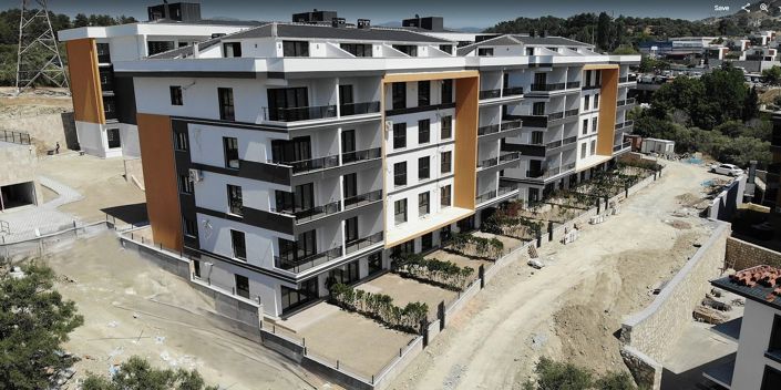 Image No.15-1 Bed Apartment for sale