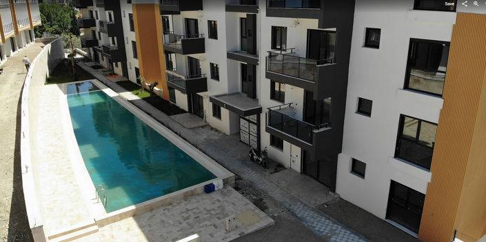 Image No.2-Appartement de 1 chambre à vendre à Degirmendere