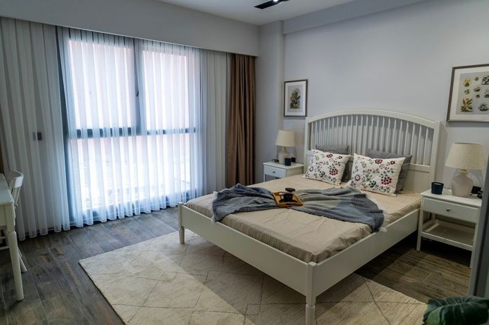 Image No.22-Appartement de 1 chambre à vendre à Degirmendere