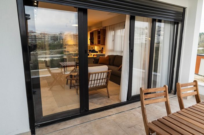 Image No.27-Appartement de 1 chambre à vendre à Degirmendere