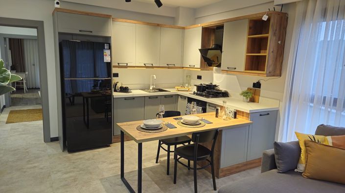 Image No.20-1 Bed Apartment for sale