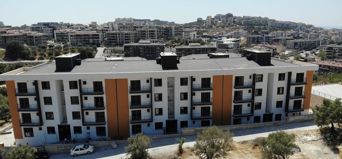 Image No.16-Appartement de 1 chambre à vendre à Degirmendere