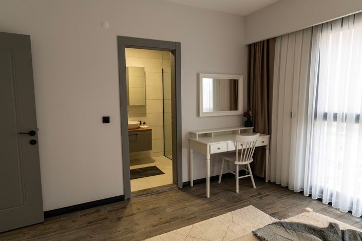 Image No.23-Appartement de 2 chambres à vendre à Degirmendere