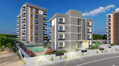 Exterior 3