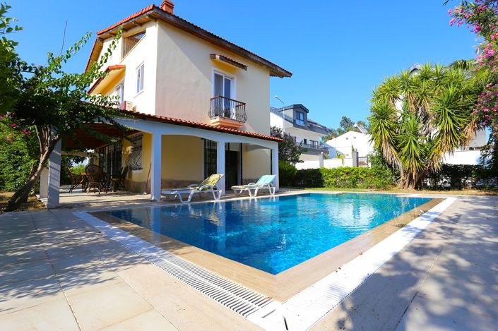 Image No.1-3 Bed House/Villa for sale