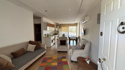 Interior 7