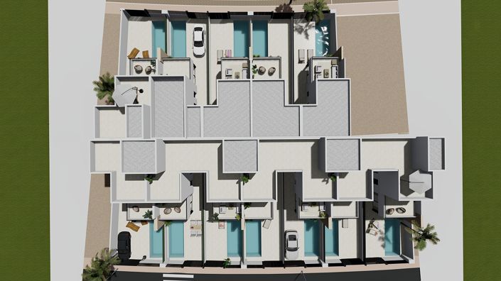 Image No.9-3 Bed House/Villa for sale