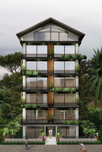 Image No.2-1 Bed Apartment for sale