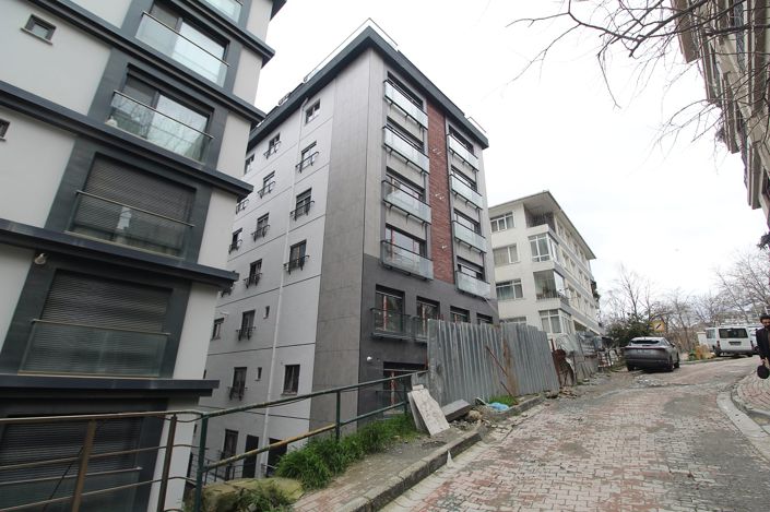 Image No.3-1 Bed Apartment for sale