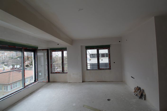 Image No.6-Appartement de 1 chambre à vendre à Besiktas