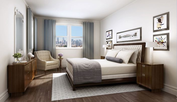 Image No.8-4 Bed Apartment for sale