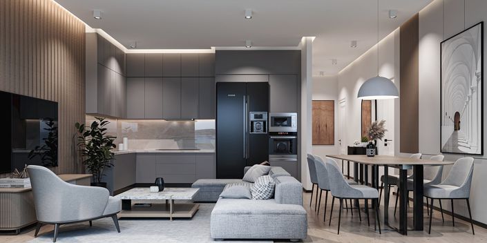 Image No.11-2 Bed Apartment for sale