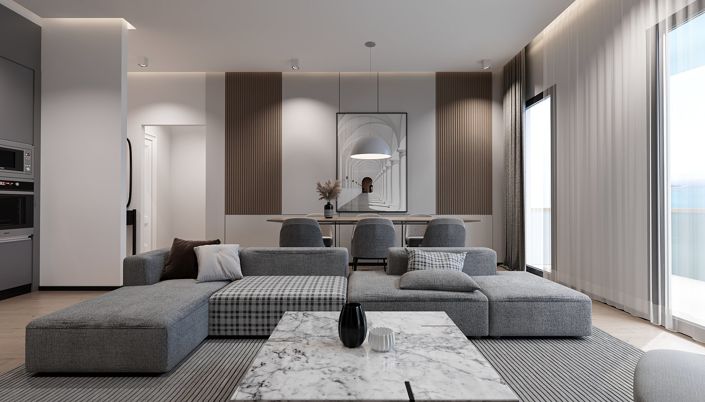 Image No.10-3 Bed Apartment for sale