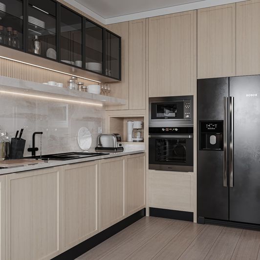 Image No.14-3 Bed Apartment for sale