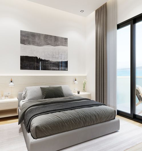 Image No.17-3 Bed Apartment for sale