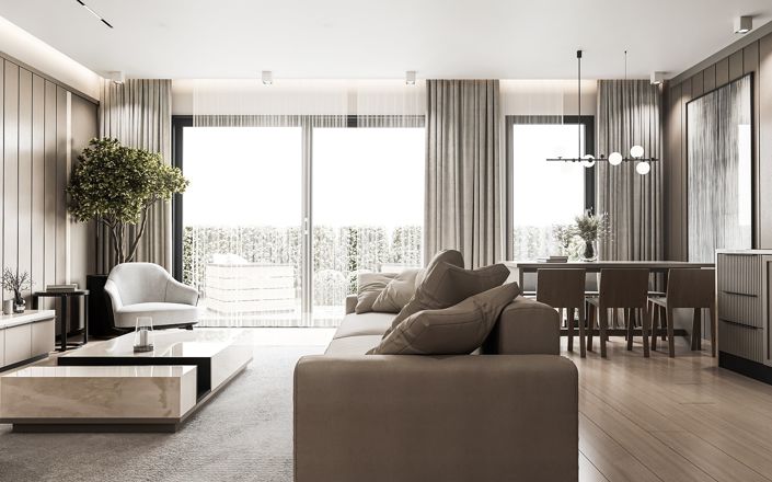 Image No.9-3 Bed Apartment for sale