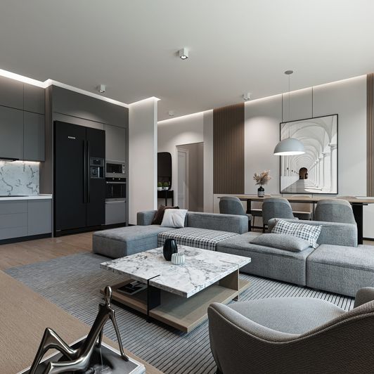 Image No.12-4 Bed Apartment for sale