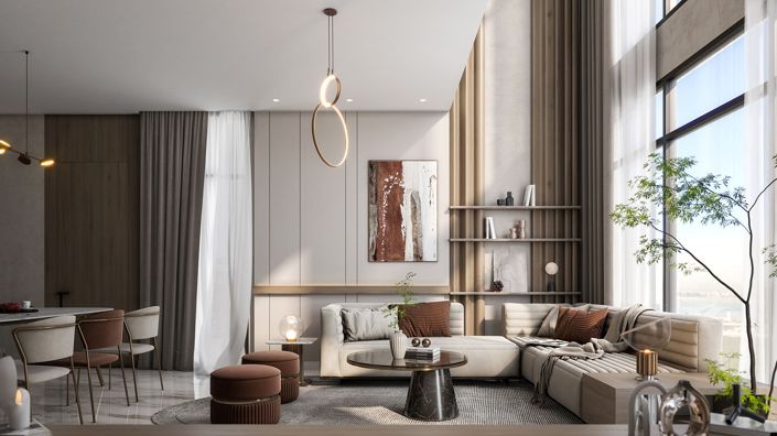 Image No.10-3 Bed Apartment for sale