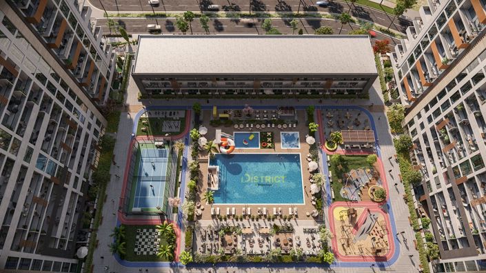 Image No.8-3 Bed Apartment for sale