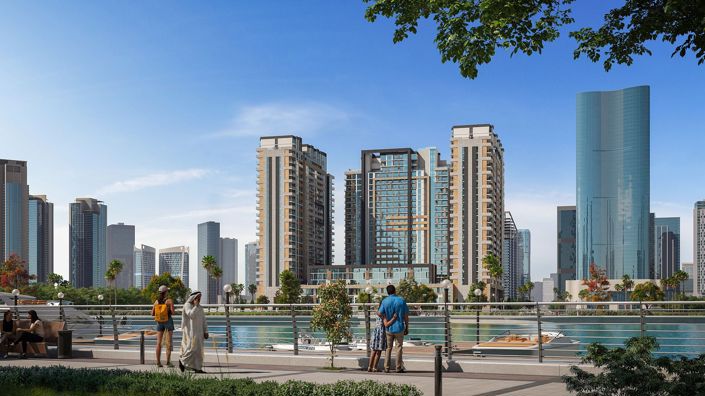 Image No.1-4 Bed Apartment for sale