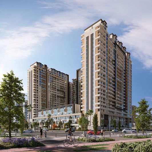 Image No.3-4 Bed Apartment for sale