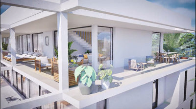 TEKCE Overseas SA most sold property