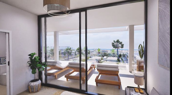 Image No.13-Appartement de 3 chambres à vendre à Cartagena