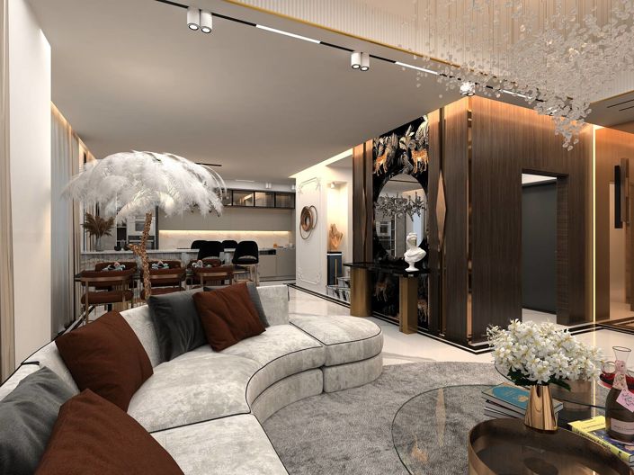 Image No.15-3 Bed Apartment for sale