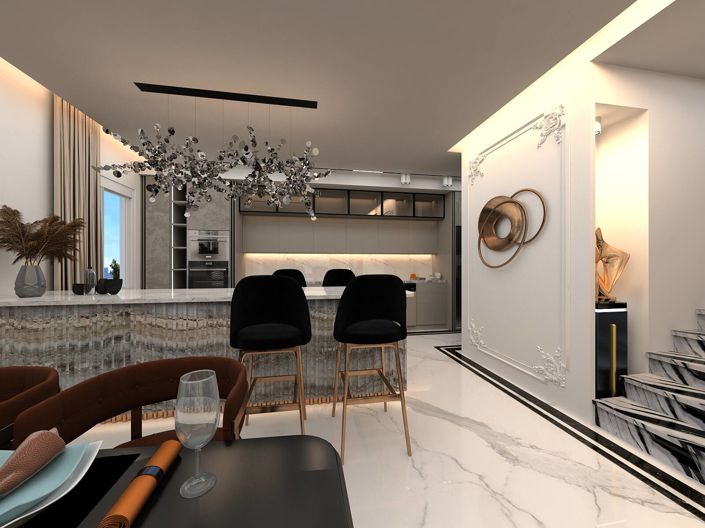 Image No.17-3 Bed Apartment for sale