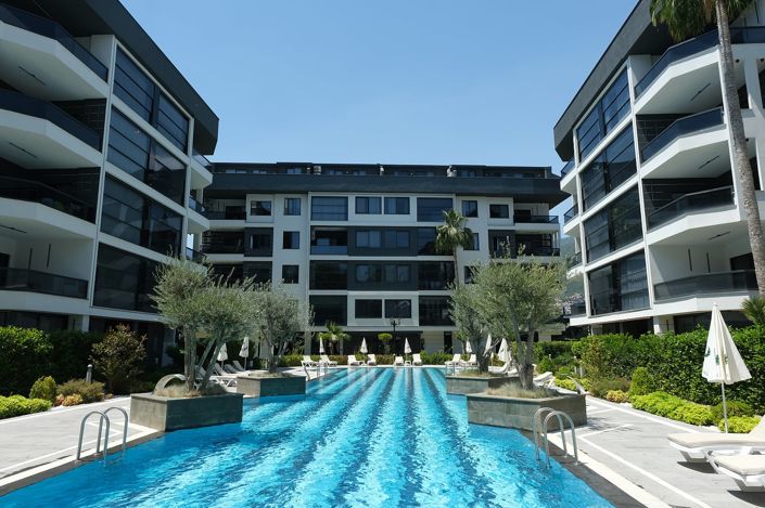 Image No.3-3 Bed Apartment for sale