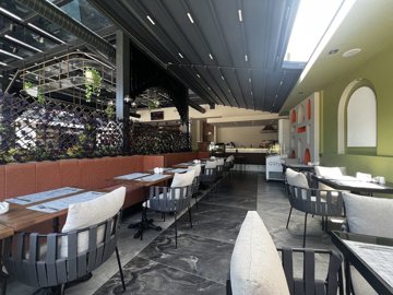 Exterior 3