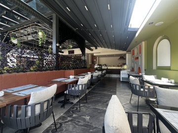 Exterior 3