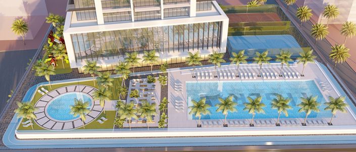 Image No.2-2 Bed Apartment for sale