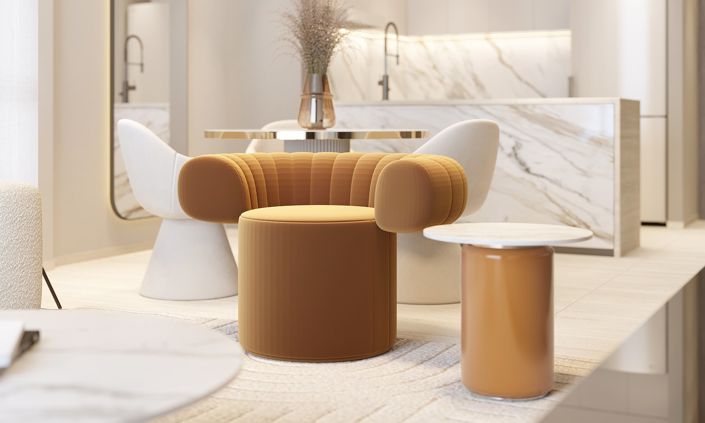 Image No.6-2 Bed Apartment for sale