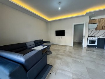 Interior 1