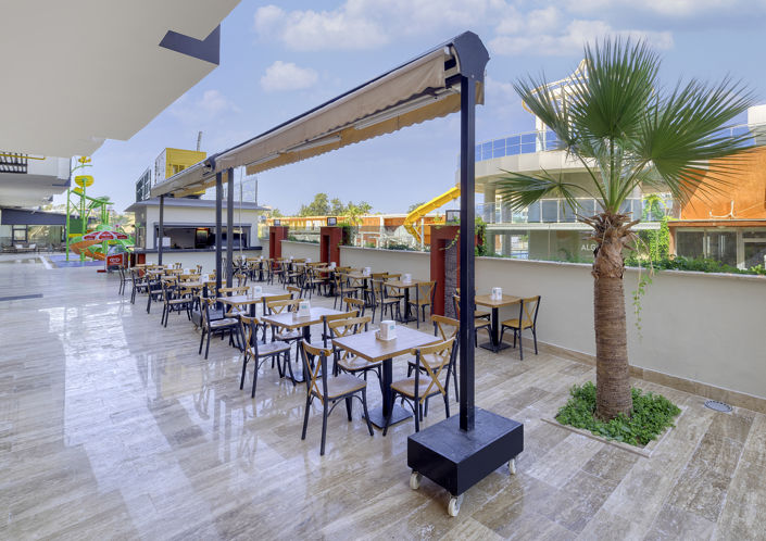 Image No.10-Appartement de 1 chambre à vendre à Konakli