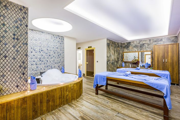 Image No.17-Appartement de 1 chambre à vendre à Konakli