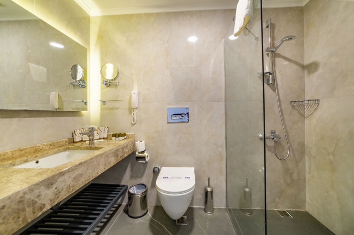 Image No.28-Appartement de 1 chambre à vendre à Konakli