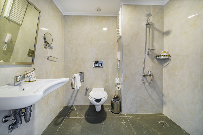 Image No.29-Appartement de 1 chambre à vendre à Konakli