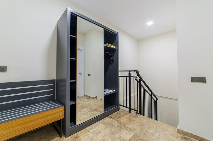 Image No.33-Appartement de 1 chambre à vendre à Konakli