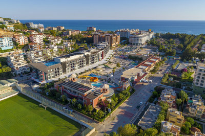 Exterior 4