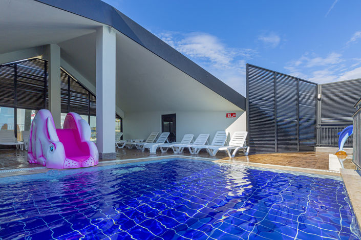 Image No.7-Appartement de 1 chambre à vendre à Konakli