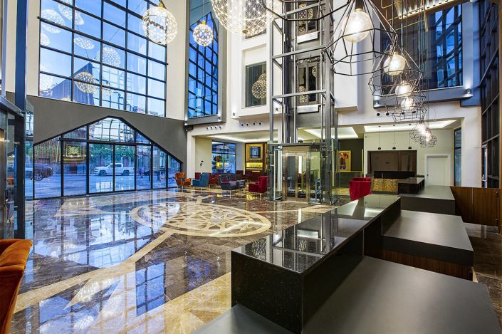 Image No.11-Appartement de 2 chambres à vendre à Konakli